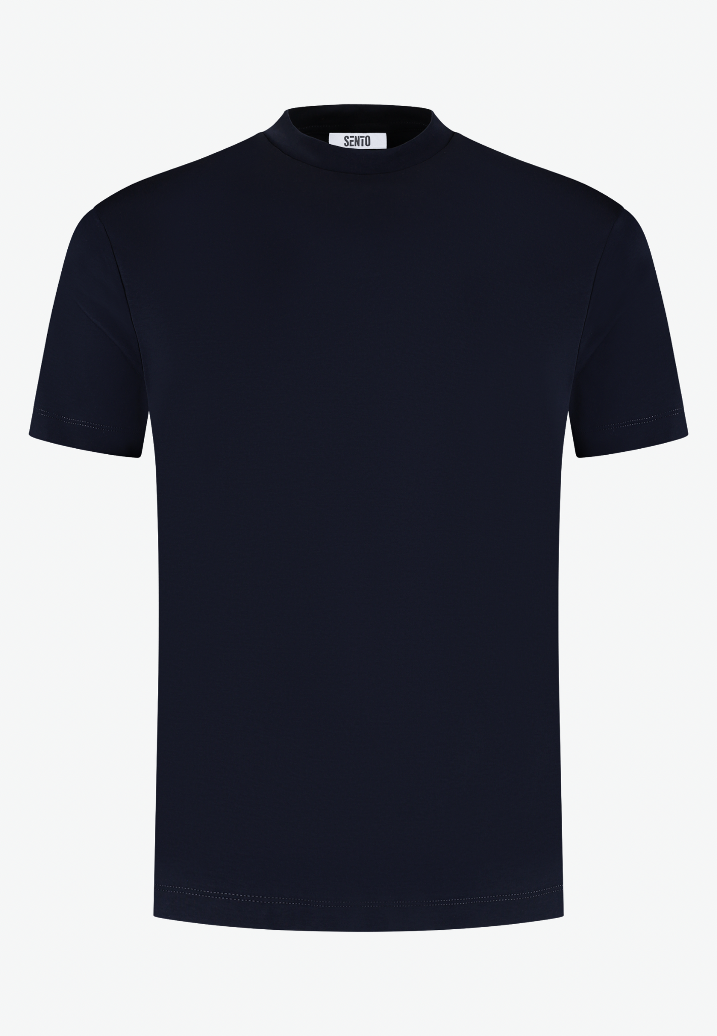 MIDNIGHT BLUE T-SHIRT