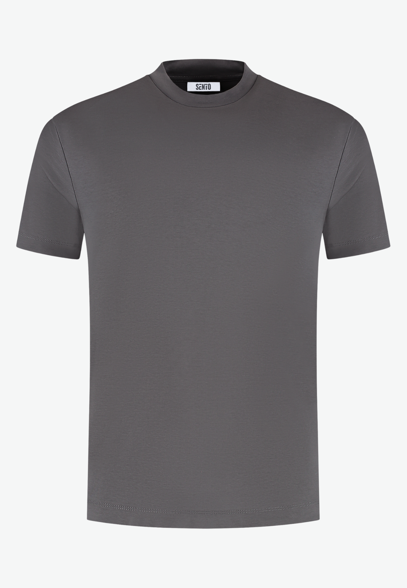 SLATE GREY T-SHIRT