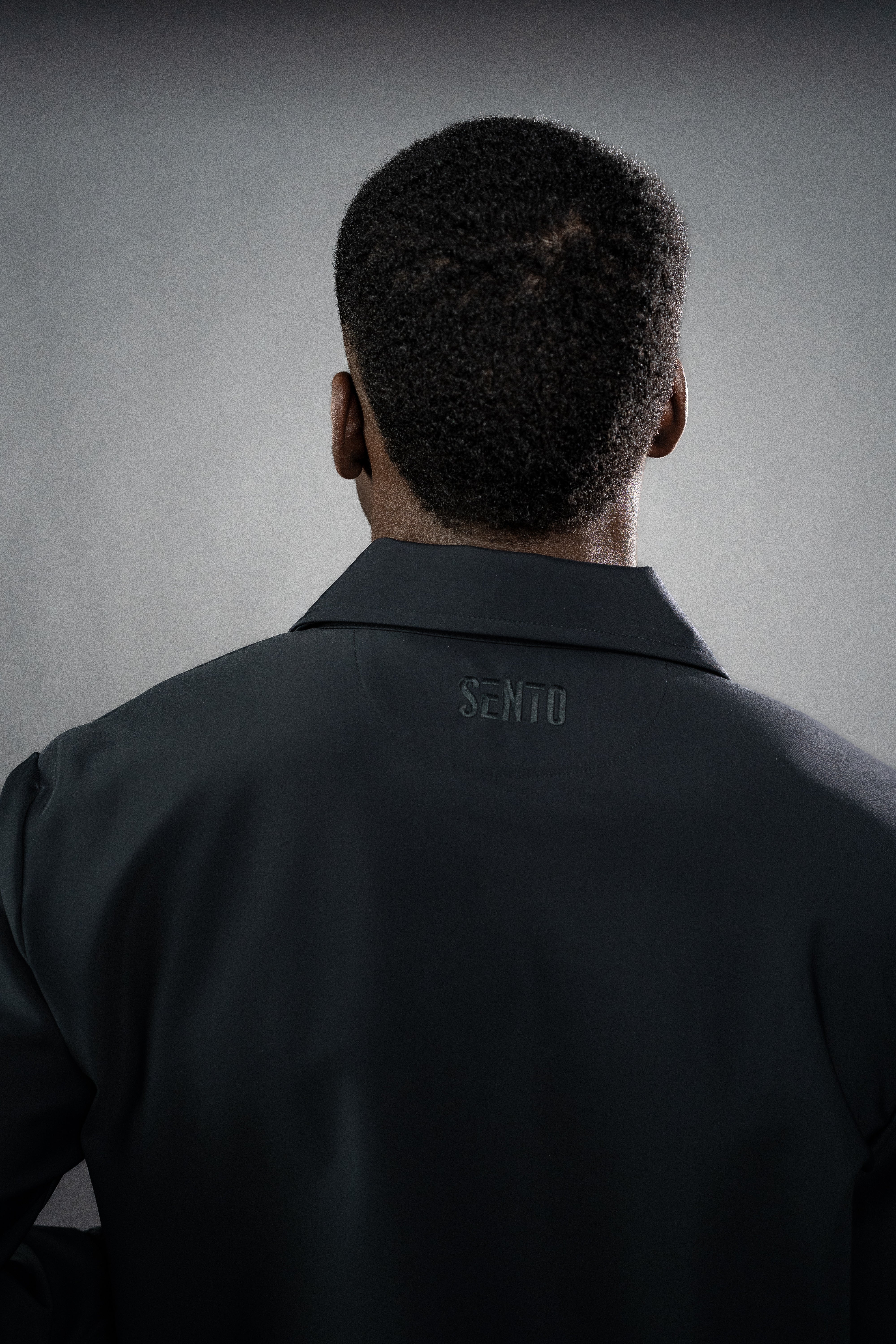 ONYX TECH SUIT