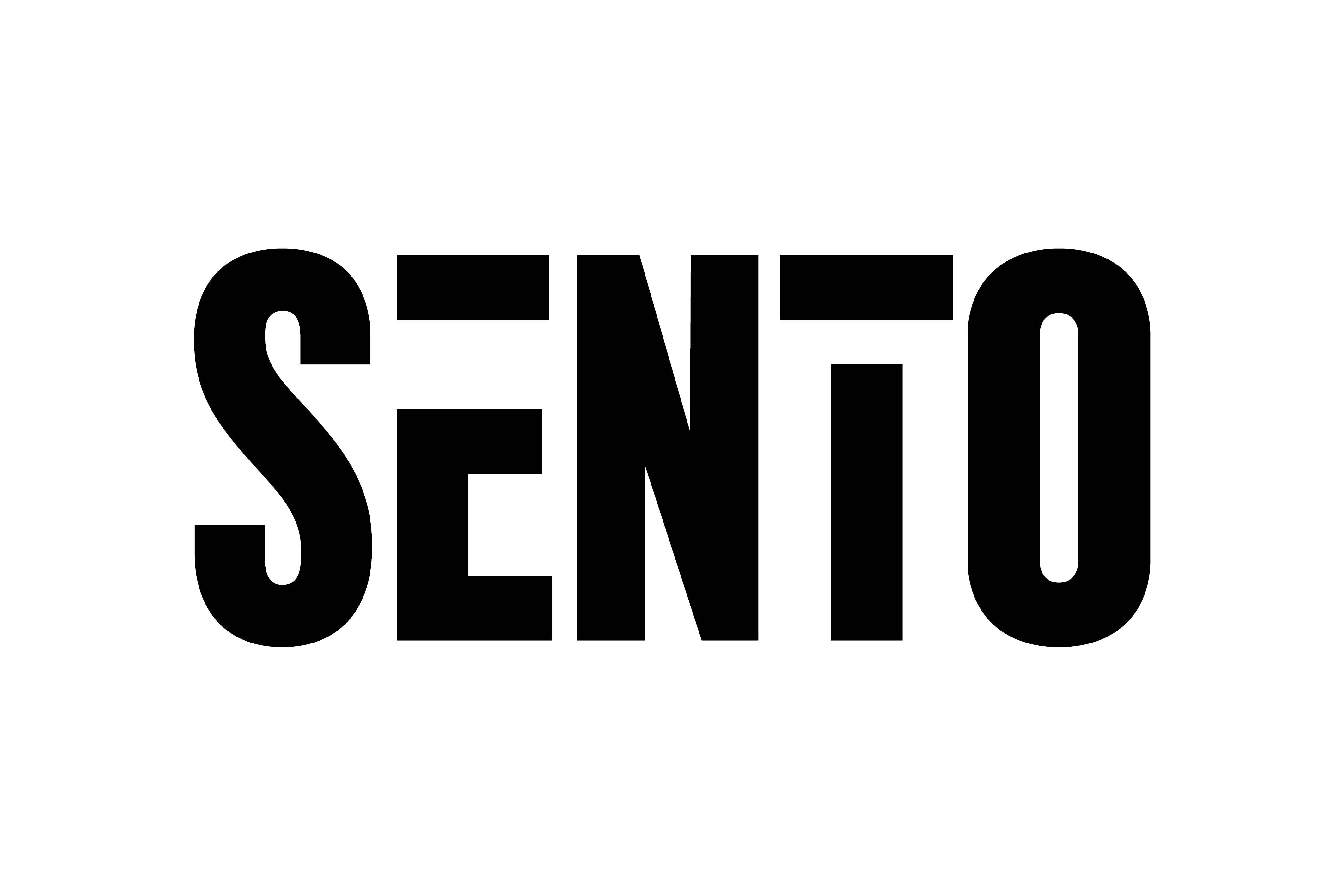 Sento Clothing