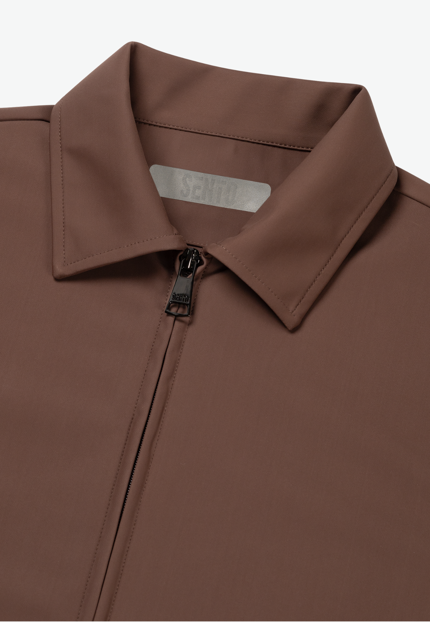 DARK MOCHA TECH SUIT