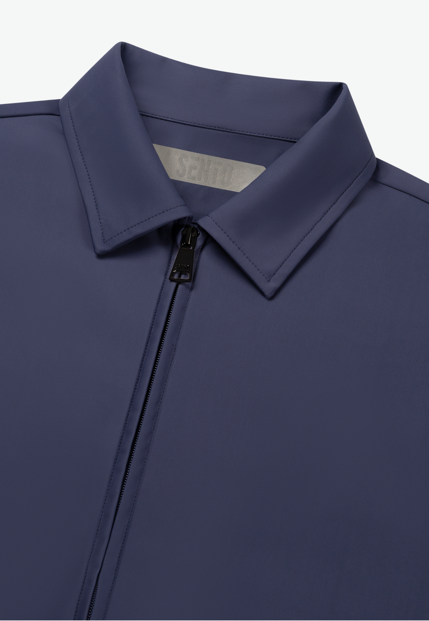 MARINA BLUE TECH SUIT