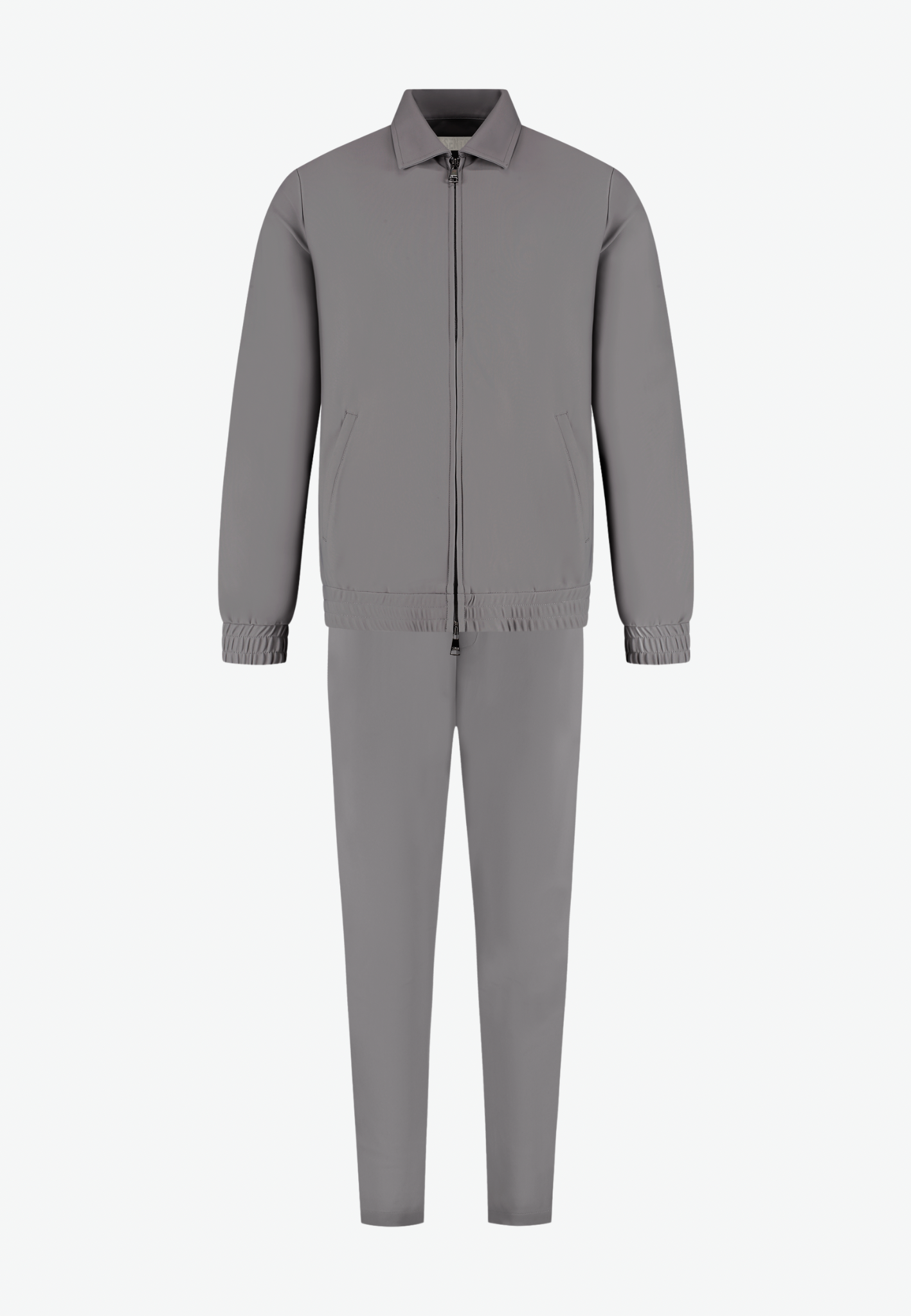 SHADOW GREY TECH SUIT