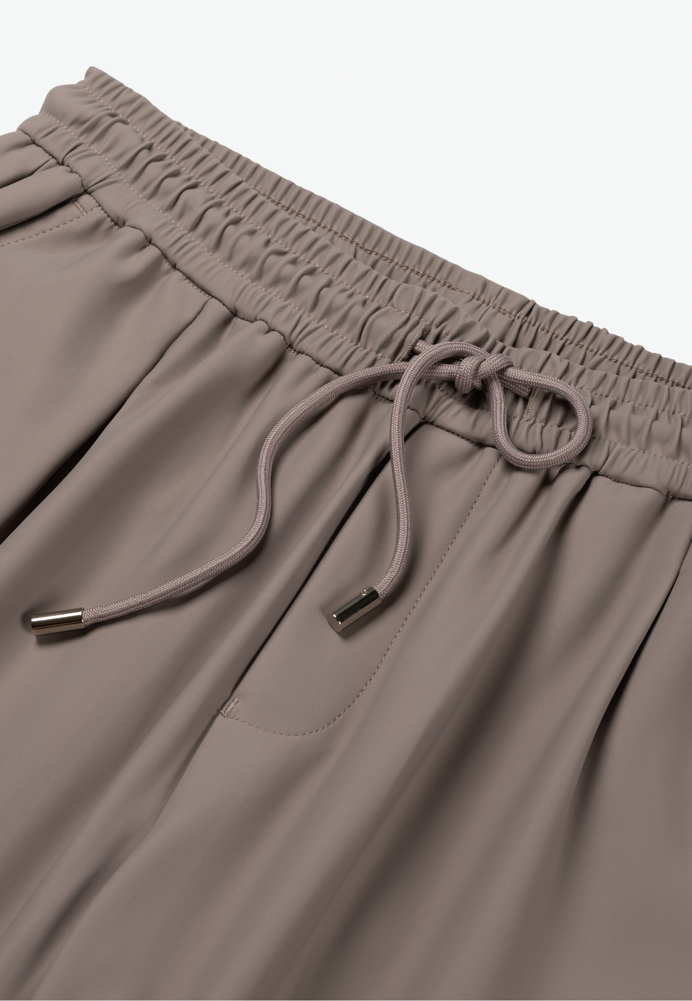 TAUPE SMARTPANTS