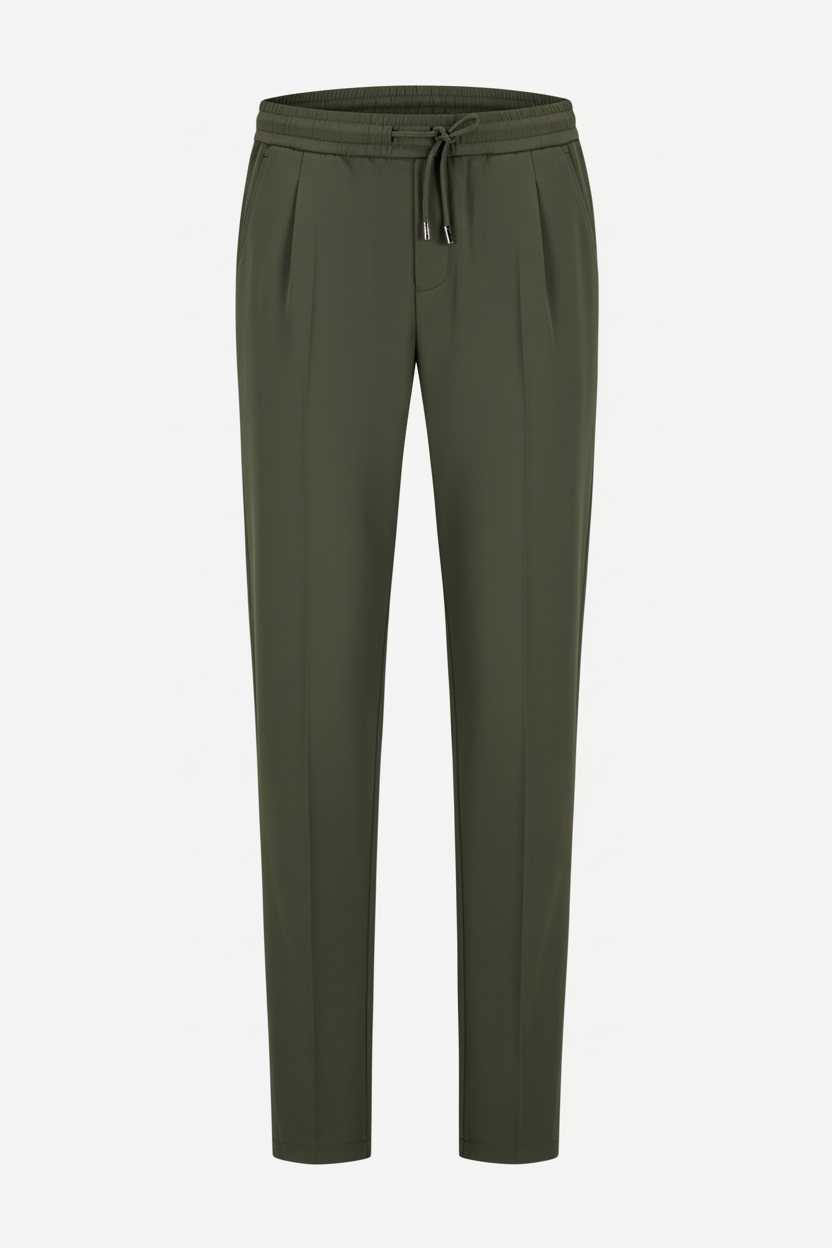 Army green broek - exact origineel