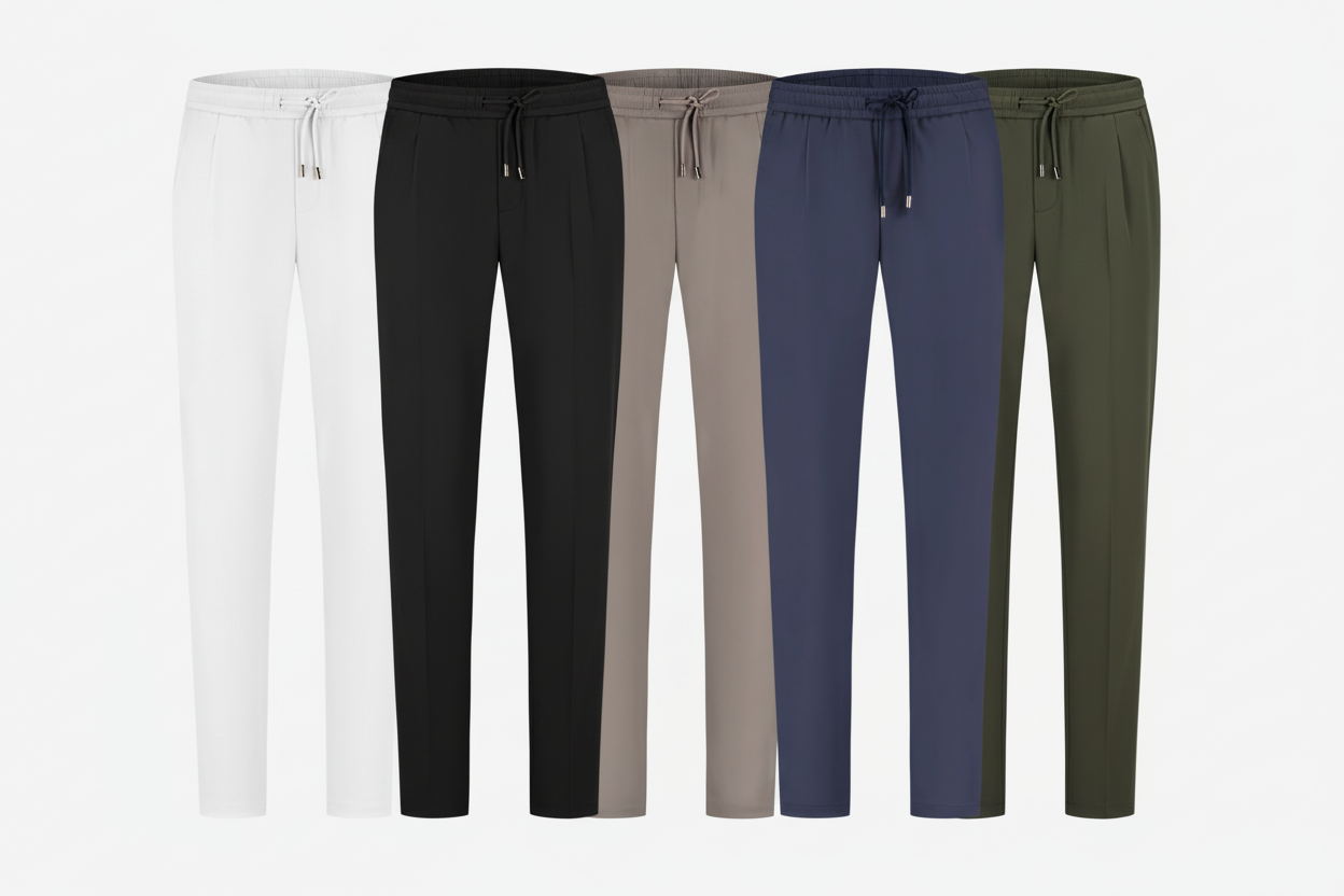 Sento Smartpants Collectie v2