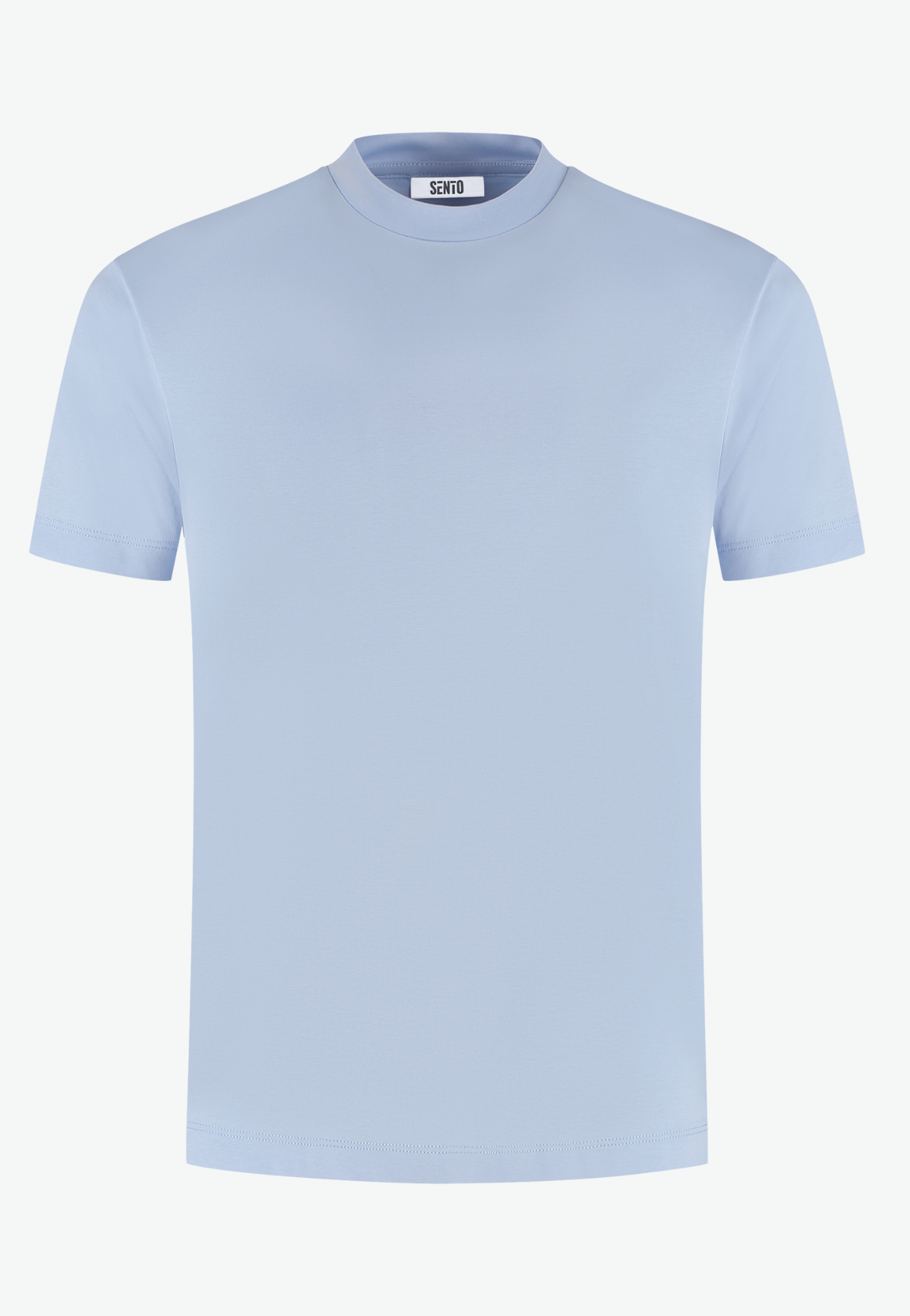 OCEAN BLUE T-SHIRT