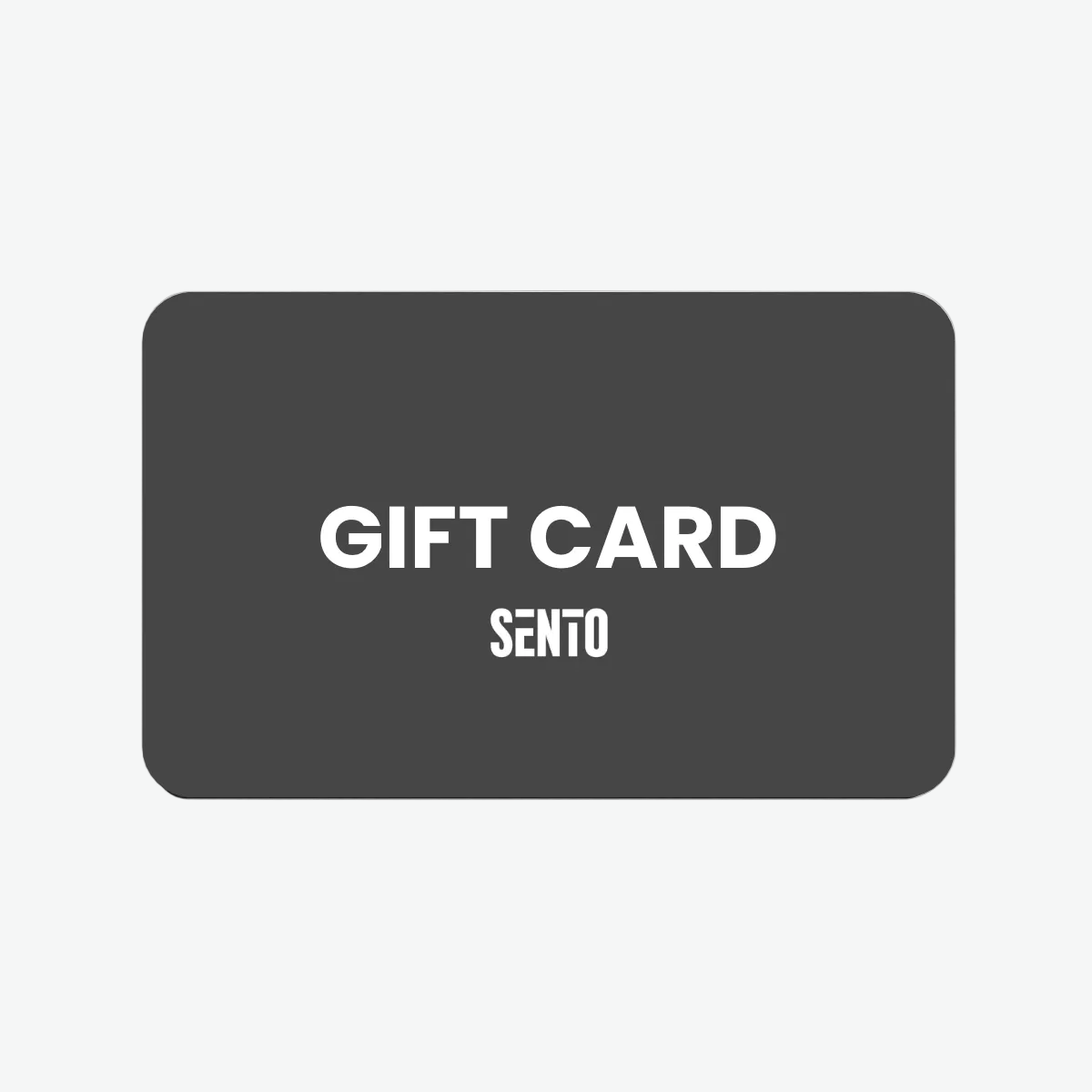 SENTO DIGITALE CADEAUBON