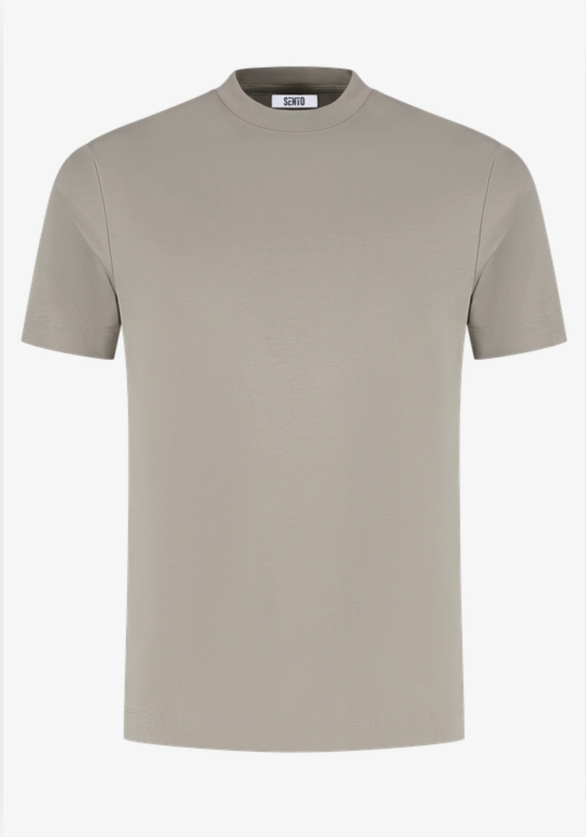 GREIGE T-SHIRT