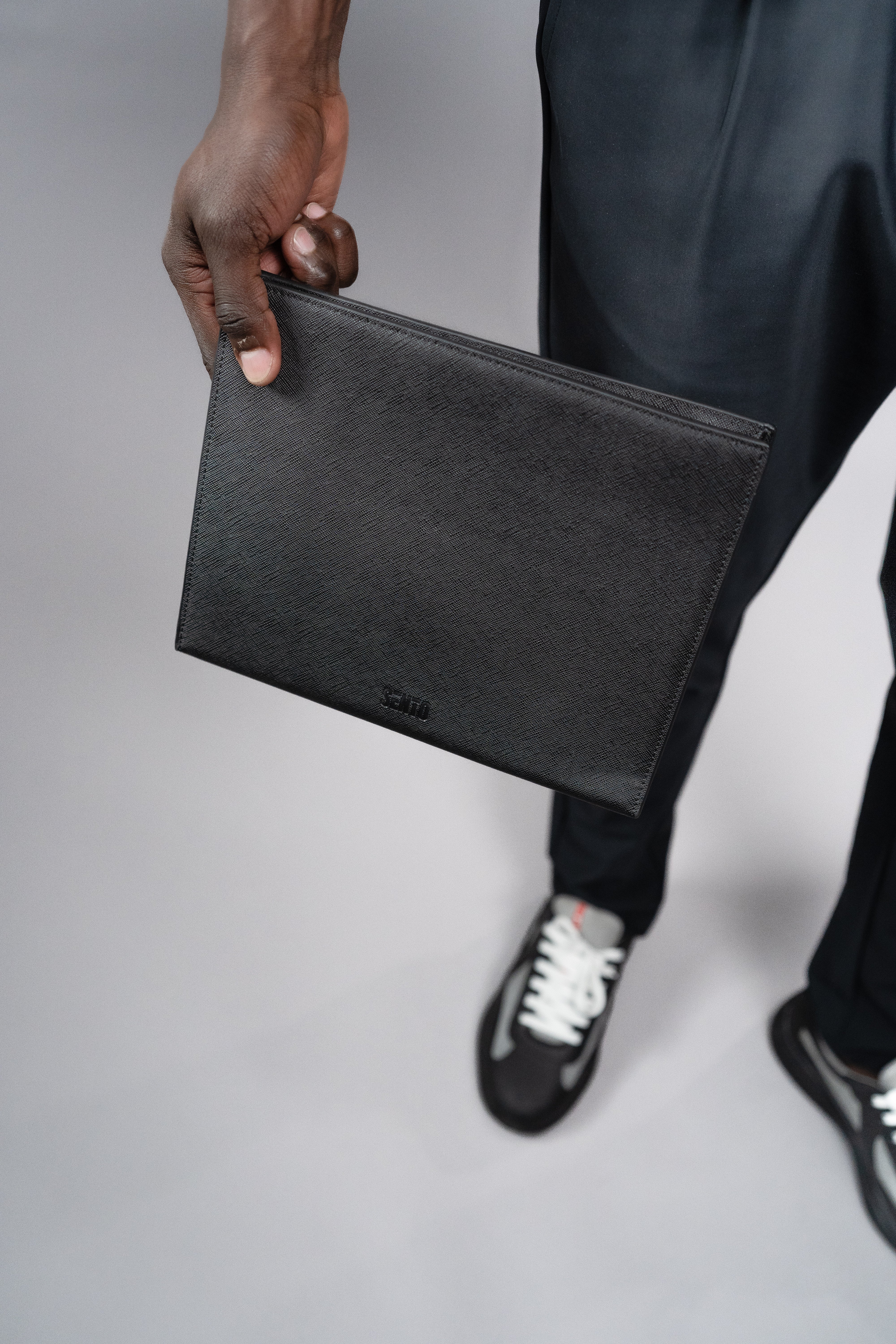 SENTO SIGNATURE POUCH