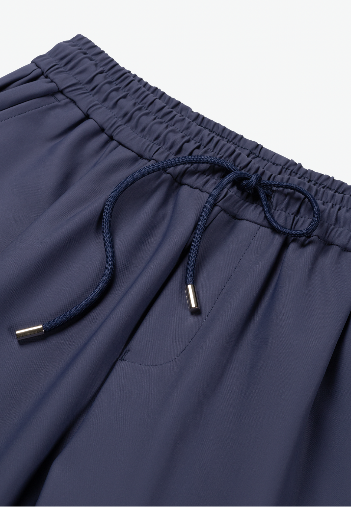 MARINA BLUE SMARTPANTS