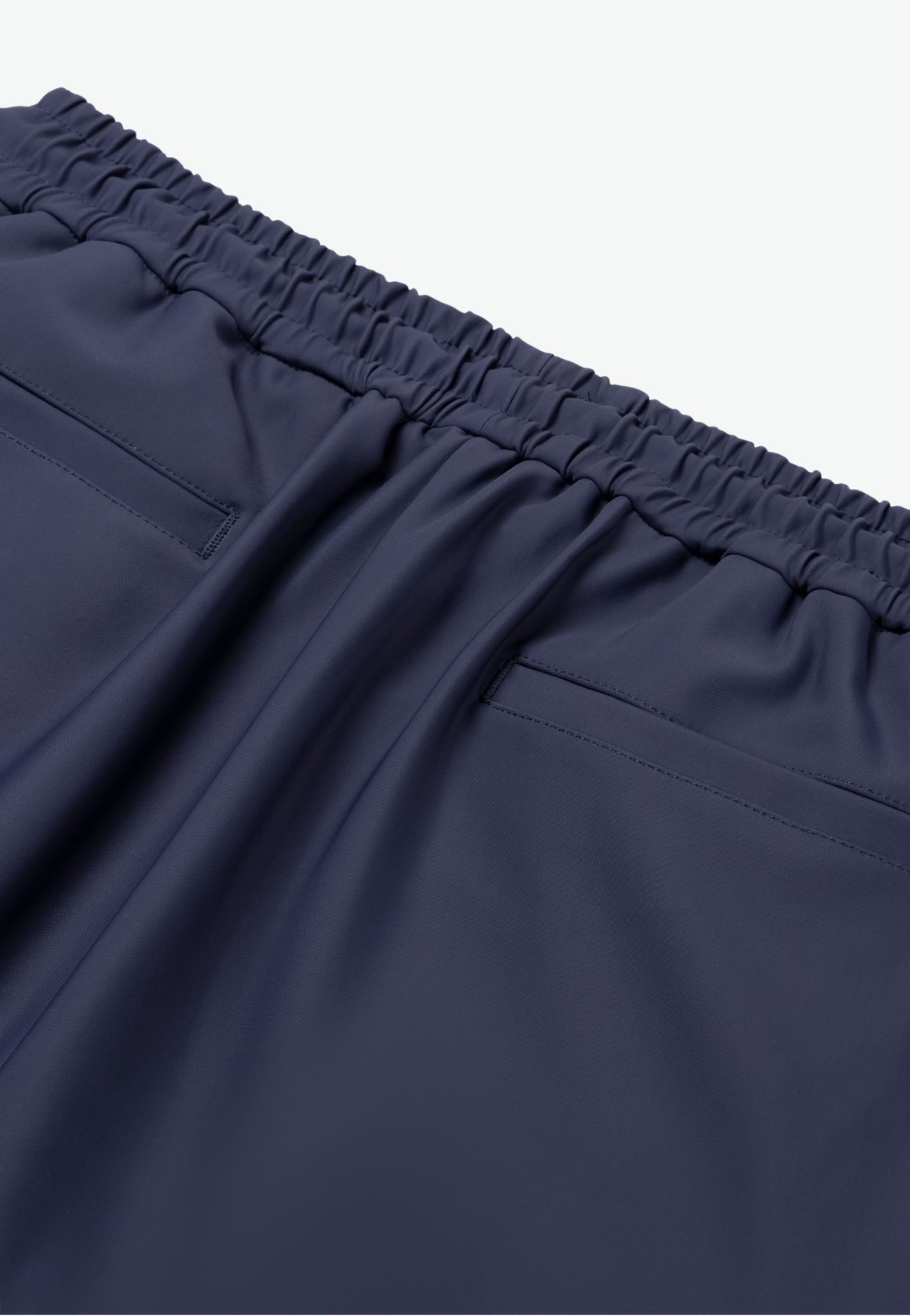 MARINA BLUE SMARTPANTS