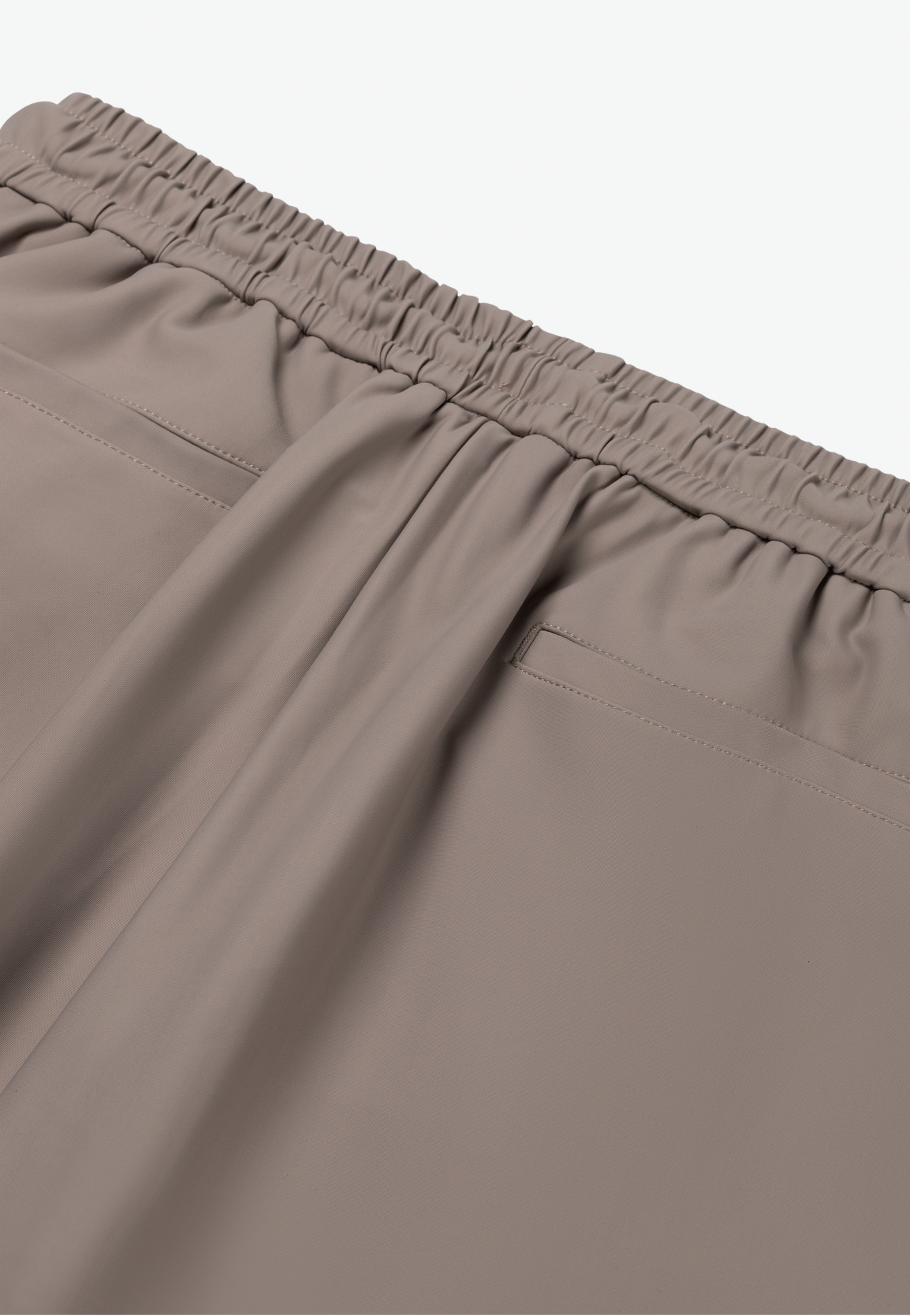 TAUPE SMARTPANTS